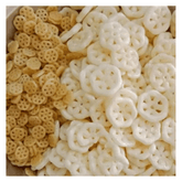 Saurbhi Round Fryums 200 GM